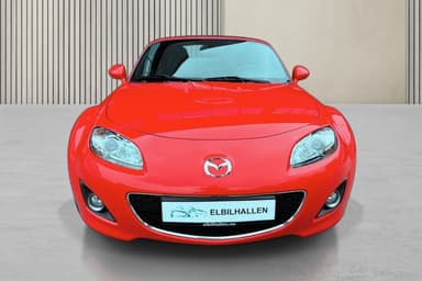 Mazda 2010 bilde 8
