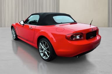 Mazda 2010 bilde 10