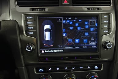 Volkswagen 2015 bilde 22