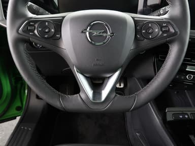 Opel 2021 bilde 27