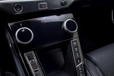 Jaguar 2019 bilde 31