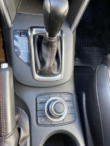 Mazda 2014 bilde 15