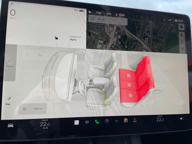 Tesla 2023 bilde 27