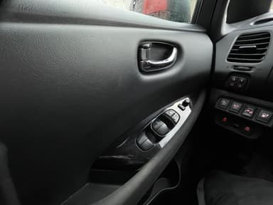 Nissan 2015 bilde 18