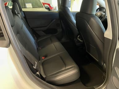 Tesla 2023 bilde 33