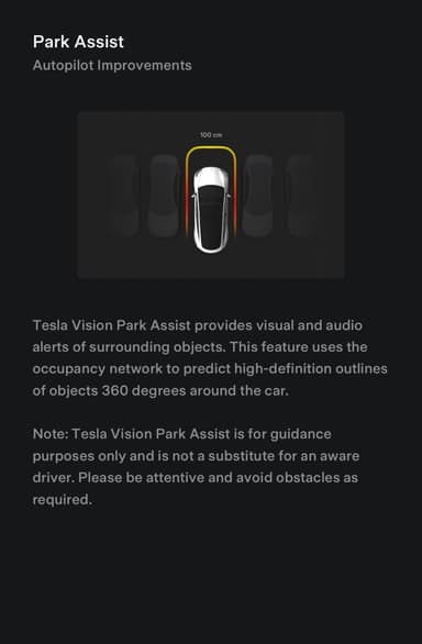Tesla 2023 bilde 22