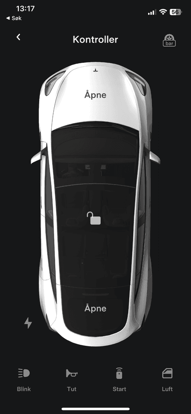 Tesla 2023 bilde 50