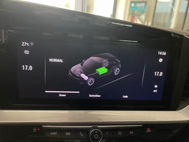 Opel 2022 bilde 18