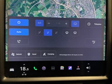 Tesla 2018 bilde 22