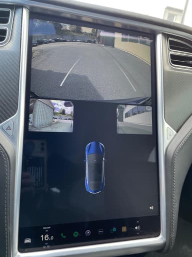 Tesla 2017 bilde 36