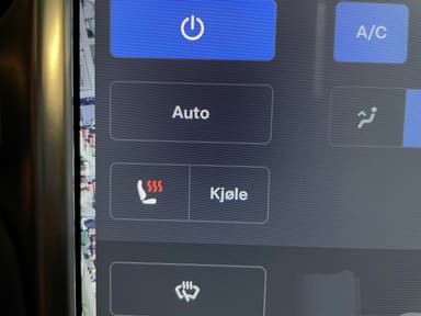 Tesla 2017 bilde 17