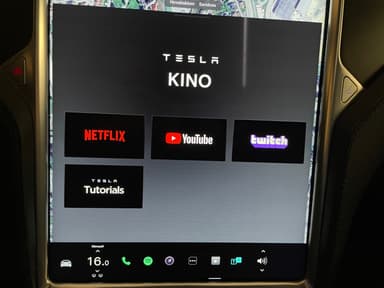 Tesla 2017 bilde 23
