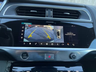 Jaguar 2019 bilde 51