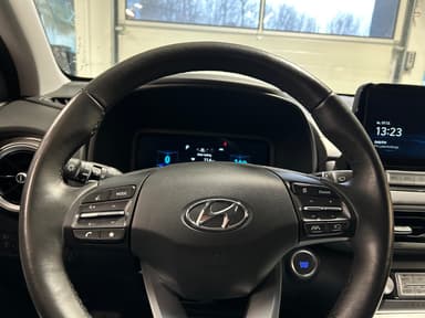 Hyundai 2023 bilde 24