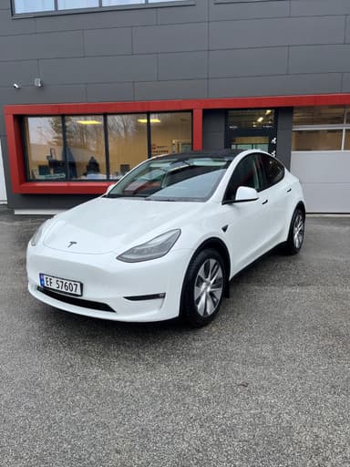 Tesla 2023 bilde 10