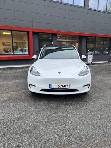Tesla 2023 bilde 11