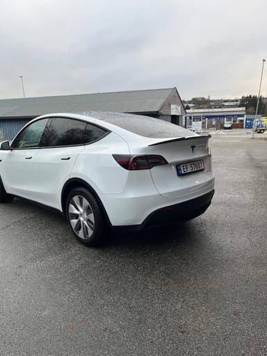 Tesla 2023 bilde 17