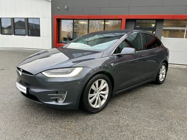 Tesla 2018 bilde 12