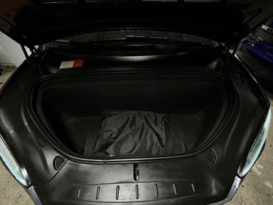 Tesla 2018 bilde 20