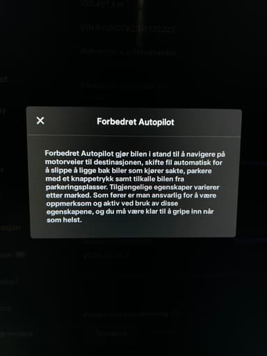 Tesla 2018 bilde 27