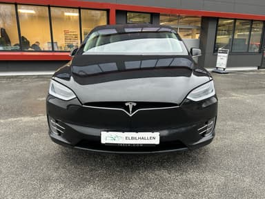 Tesla 2018 bilde 6