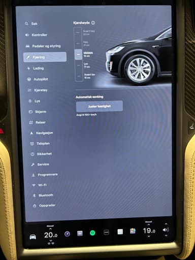 Tesla 2018 bilde 15
