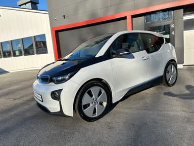 BMW 2017 bilde 2