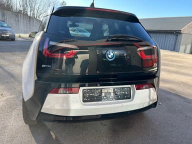 BMW 2017 bilde 6