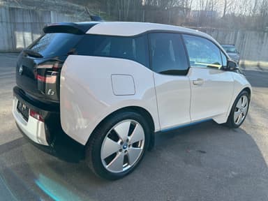 BMW 2017 bilde 3