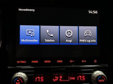 Mitsubishi 2020 bilde 25