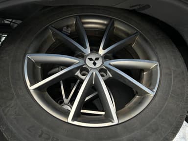 Mitsubishi 2020 bilde 39