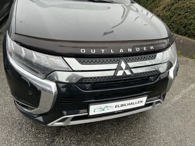 Mitsubishi 2020 bilde 38
