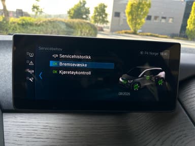 BMW 2018 bilde 30