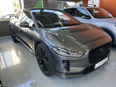 Jaguar 2019 bilde 8