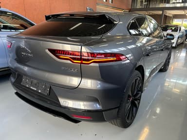 Jaguar 2019 bilde 2