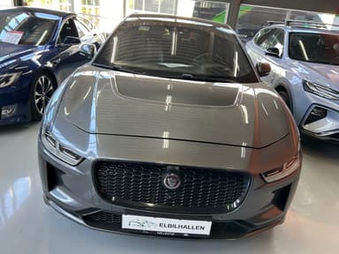 Jaguar 2019 bilde 70