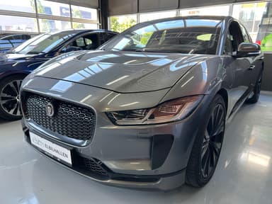 Jaguar 2019 bilde 4