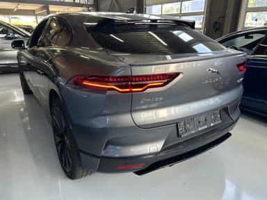Jaguar 2019 bilde 5