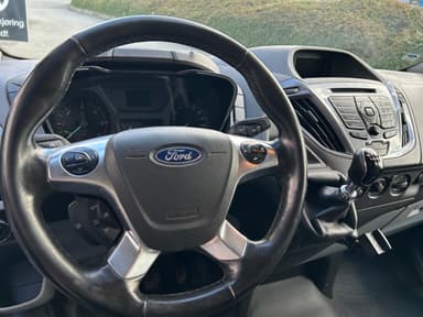 Ford 2018 bilde 9