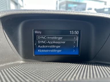 Ford 2018 bilde 33