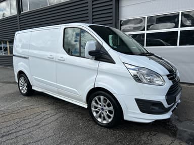 Ford 2018 bilde 5