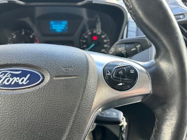 Ford 2018 bilde 20