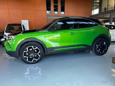 Opel 2021 bilde 5