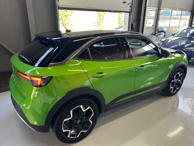 Opel 2021 bilde 2