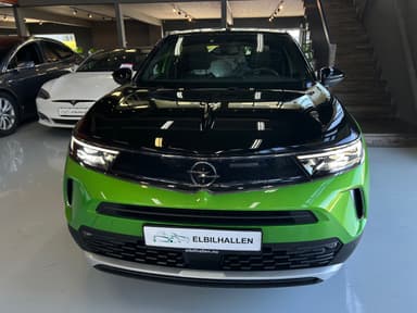 Opel 2021 bilde 7