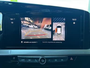 Opel 2021 bilde 10