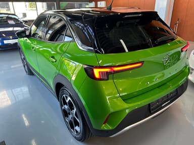 Opel 2021 bilde 4
