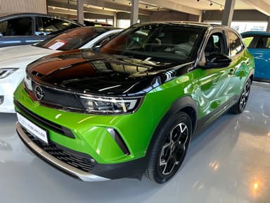 Opel 2021 bilde 13