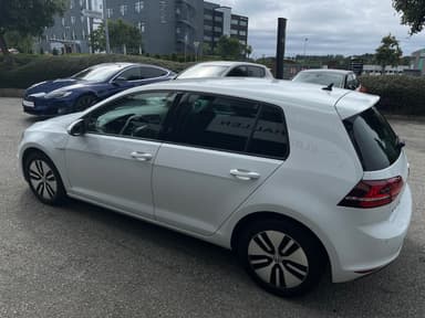 Volkswagen 2015 bilde 7