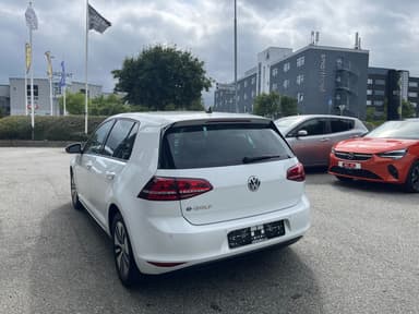 Volkswagen 2015 bilde 8